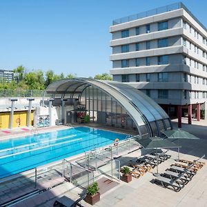 Madrid Airport Suites, Affiliated by Meliá